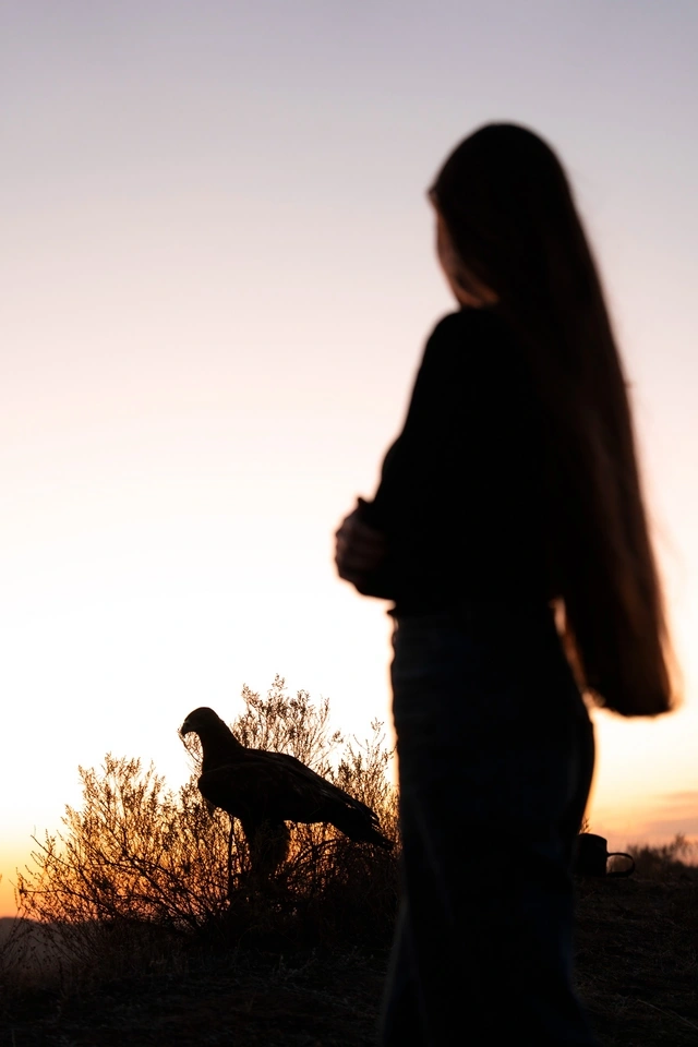 Leyla Əliyeva və Arzu Əliyeva Qaxda Axar-Baxar Milli Parkının açılış mərasimində iştirak ediblər Leyla Əliyeva və Arzu Əliyeva Qaxda Axar-Baxar Milli Parkının açılış mərasimində iştirak ediblər