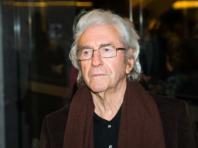 Умер исполнитель одной из главных ролей в сериале 