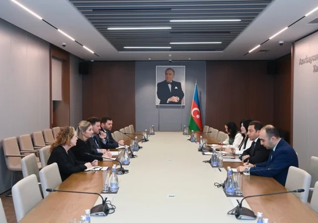 Bakının qətiyyəti, Vaşinqtonun dəstəyi - Zəngəzur dəhlizi ilə bağlı son durum