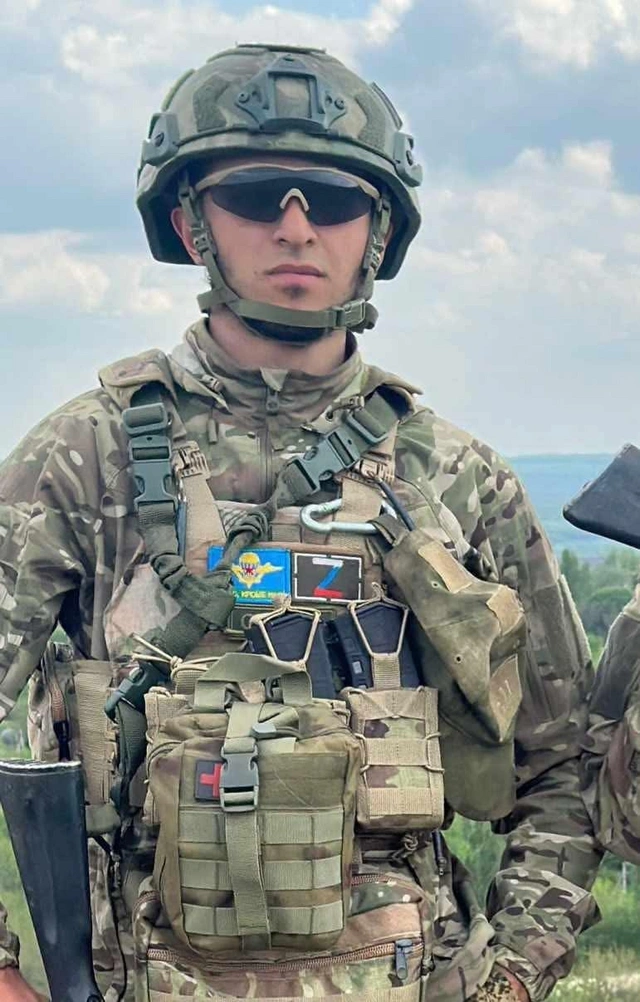 Rusiya-Ukrayna müharibəsində bir azərbaycanlı həlak olub, ikisi itkin düşüb