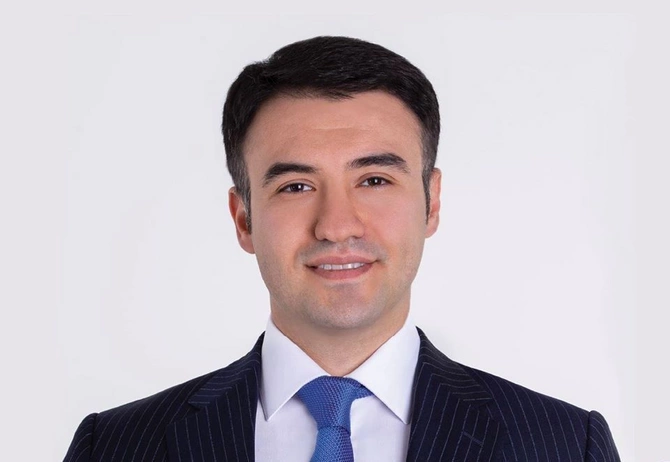 Vaşinqton razılaşmaları Azərbaycanın son illərdə qazandığı zəfərlərin məntiqi nəticəsidir - DEPUTAT