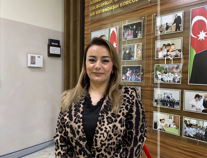 Bu ilin ilk rübündə Qəbələdə 1381 uşağa reabilitasiya xidmətləri göstərilib