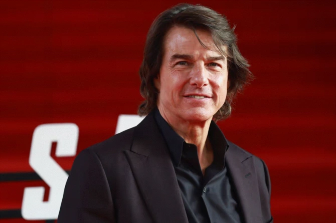 Tom Kruz bu səbəbdən 35 milyonluq evini tərk edir