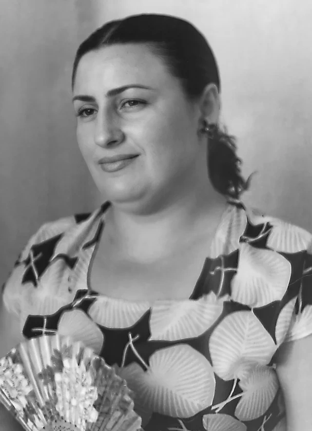 Cегодня день рождения Сары Гадимовой