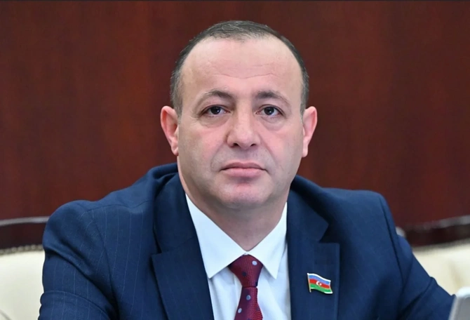 Qarabağ və Şərqi Zəngəzurdakı layihələr Azərbaycanın iqtisadi gücünü əks etdirir - RƏY