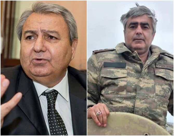 Övladlarını gənc yaşda itirən məşhurlar - SİYAHI