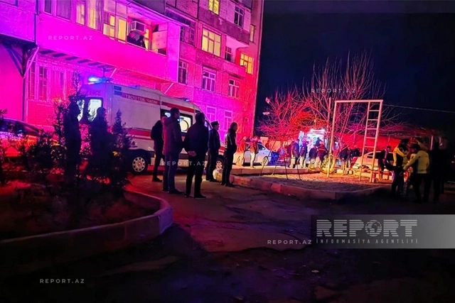 Azərbaycanda türkiyəli tələbələrin meyitləri TAPILDI