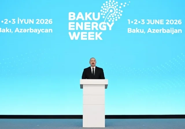 Zəngəzur dəhlizi ilə bağlı fəallıq artır: TRIPP həm də sülhün qarantıdır