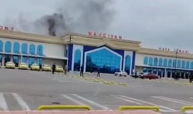 İranın Naxçıvana dron hücumundan sonra beynəlxalq ictimaiyyətdən ölkəmizə TAM DƏSTƏK