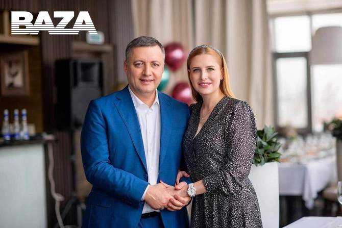 Rusiya qubernatorunun həyat yoldaşı BMW X6 ilə qaydaları pozdu, 19 cərimə gəldi