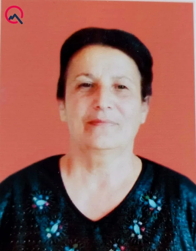 Şəmkirdə oğlu tərəfindən balta ilə öldürülən qadın müəllimə olub - TƏFƏRRÜAT