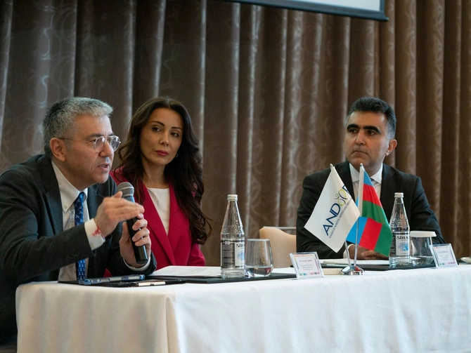 Piylənməyə qarşı mübarizədə yeni mərhələ