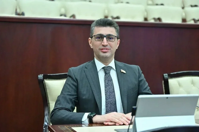Özbəkistan Azərbaycan üçün etibarlı tərəfdaşdır