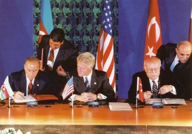 Azərbaycanı qlobal gücə çevirən strategiya