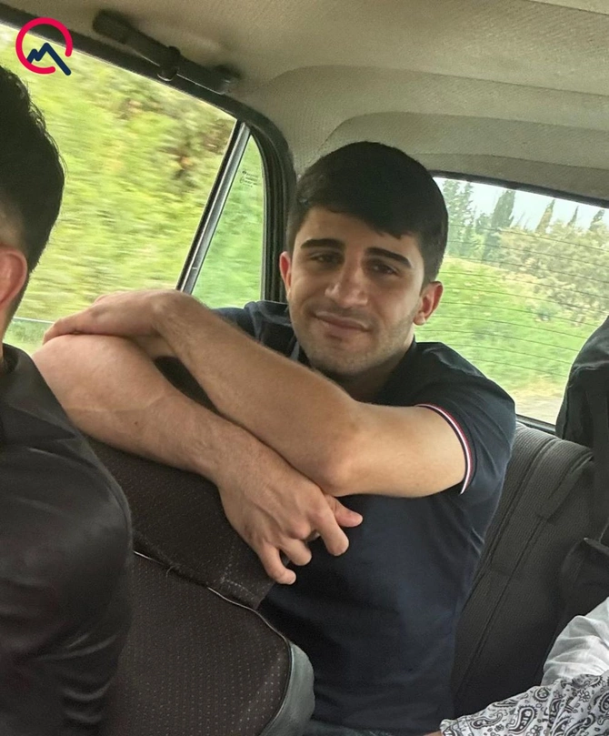 Biləsuvarda dəhşətli qəzada həyatını itirən qardaşlar