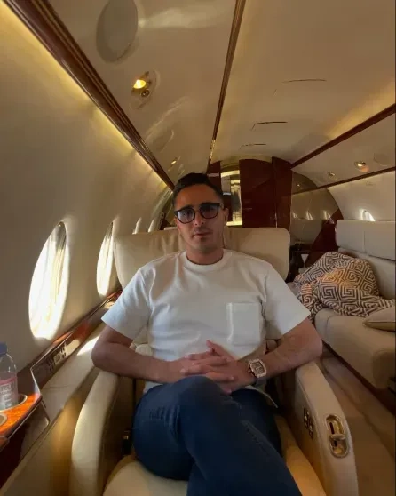 Задержан Задержан