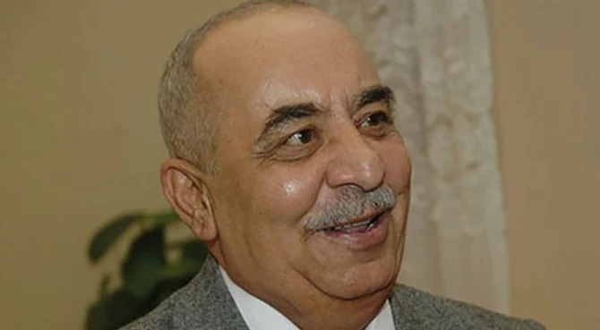Bu gün Xalq artisti Yaşar Nurinin doğum günüdür