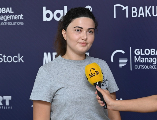 BAKU.WS-in Instaqram səhifəsinin start verdiyi müsabiqənin qalibləri müəyyənləşdi
