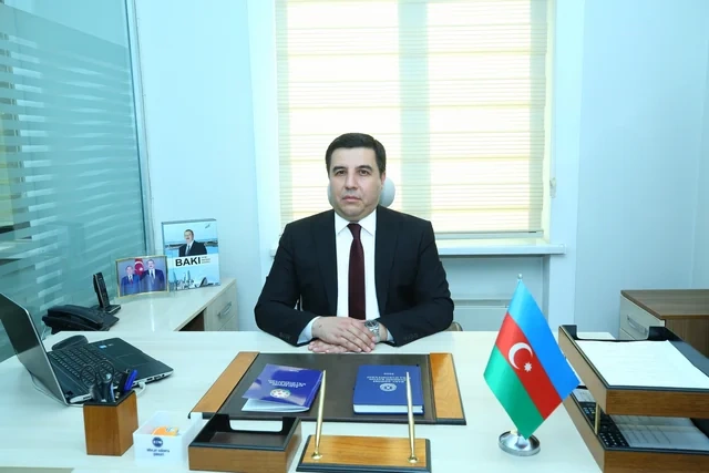 İcra başçısı yeni sektor müdiri təyin etdi