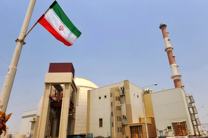 Iran responded to the IAEA's call to conduct inspections of nuclear facilities