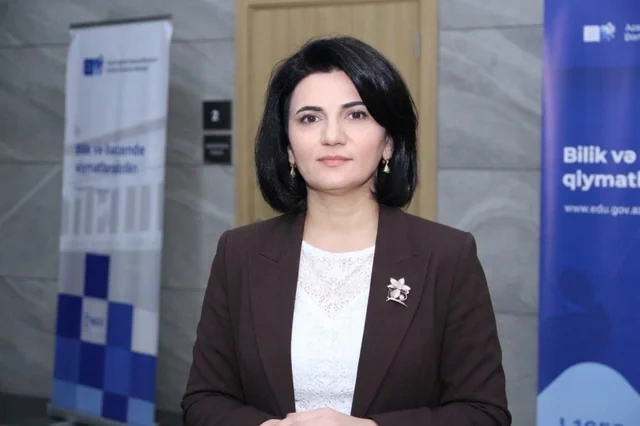 Кто станет новым омбудсменом Азербайджана? Парламент рассматривает три кандидатуры