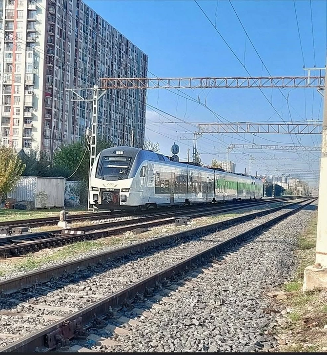 Bakının mərkəzində tıxacları azaldacaq YENİ HƏLL YOLU