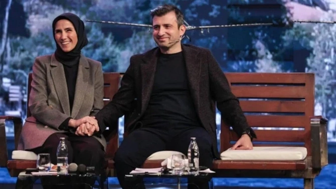 Rəcəb Tayyib Ərdoğan 10-cu dəfə baba oldu