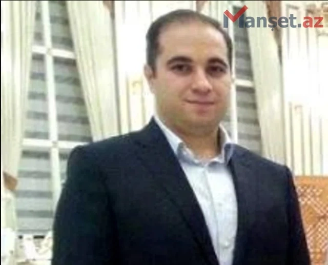 Allahşükür Paşazadənin oğlu yüksək vəzifəsindən AZAD EDİLDİ