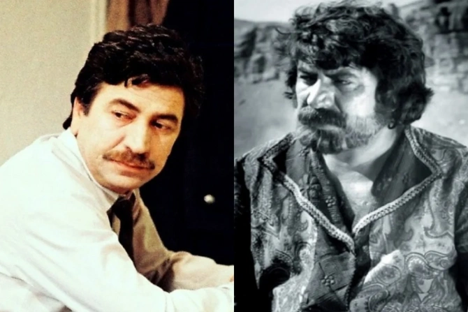 Babası Xalq artisti, atası səfir olan Eldar İsgəndərovun HOLLİVUD UĞURU