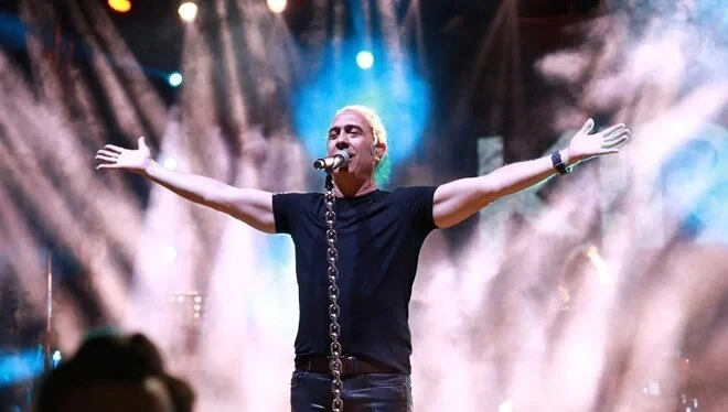 Kıraç konsert verdiyi məkanı tapa bilmədi