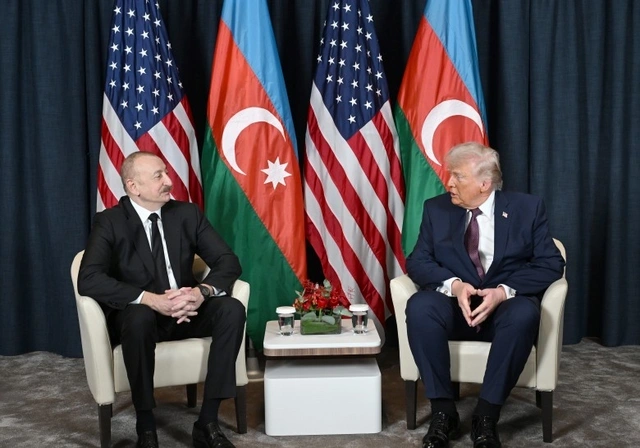 Vensin Azərbaycana səfəri: Zəngəzur dəhlizinin müzakirələri yeni mərhələdə