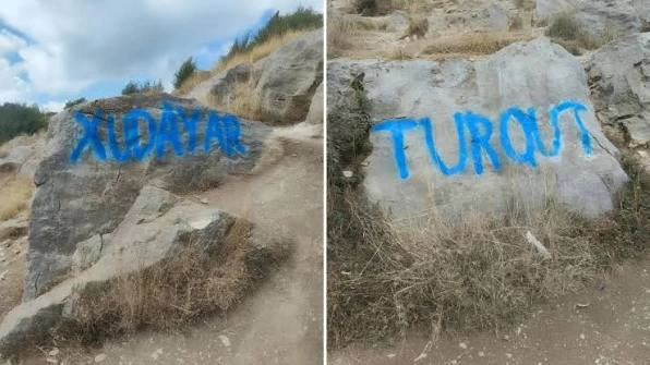 Şuşa uğrunda döyüşən XTQ mənsubu: 