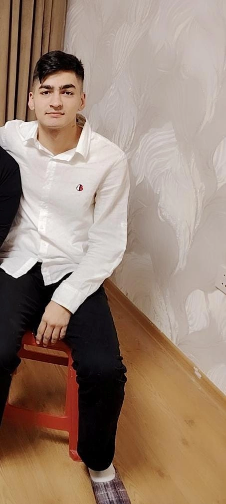 Bakıda tələbə oğlan itkin düşüb