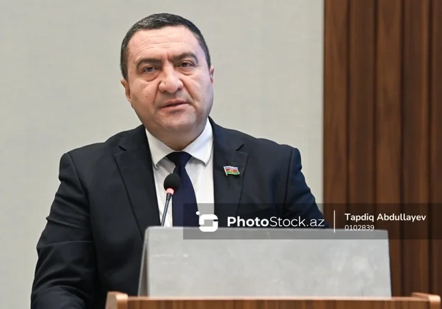 Təbii fəlakət qarşısında dövlət qalxanı