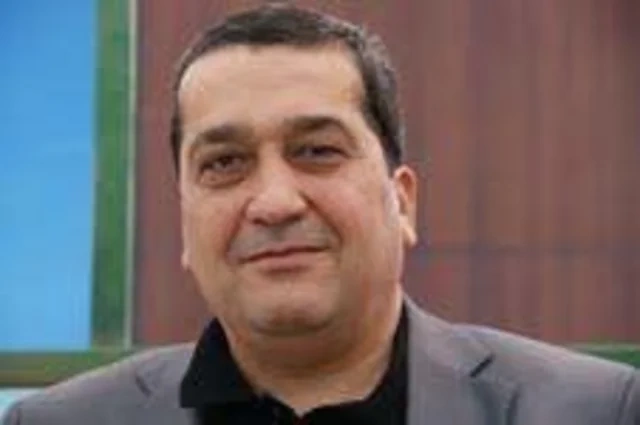 Vəkil Əfqan Məmmədov VƏFAT ETDİ