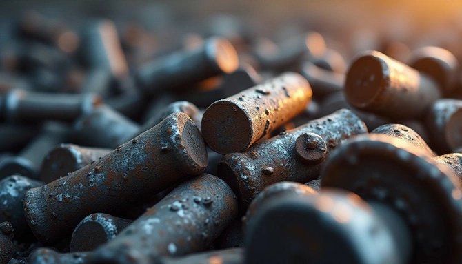 Metalların qiymətləri rekord bahalaşacaq - SƏBƏB