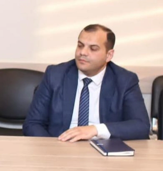 Mədəniyyət naziri quruma yeni rəhbər təyin etdi