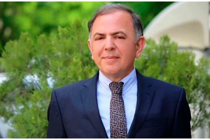 Brilliant Dadaşovanın həyat yoldaşı yeni vəzifəyə təyin edildi