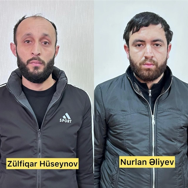 Sosial şəbəkədə vətəndaşlara ucuz mobil telefon satmaq adı ilə dələduzluq edən şəxslər saxlanılıblar