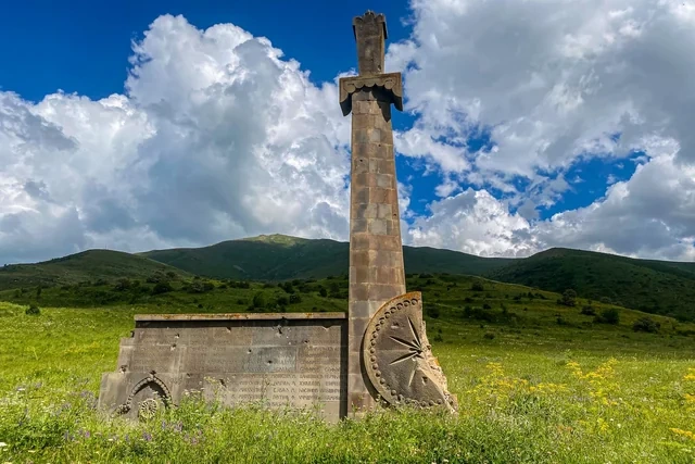 Qərbi Azərbaycanın Ərəfsə kəndi: Tarixi mənbələr nəyi üzə çıxarır?
