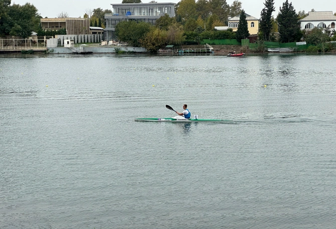 III MDB Oyunları: Azərbaycanın cüdo yığması qarışıq komanda növündə qızıl medal qazanıb