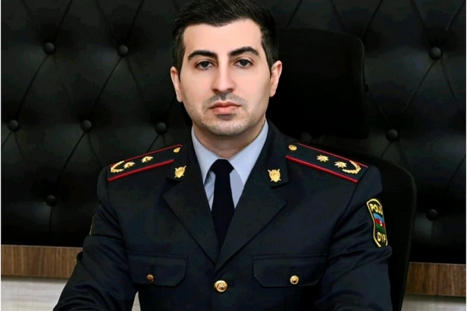 Müzakirəyə səbəb olan yol nişanı ilə bağlı RƏSMİ AÇIQLAMA