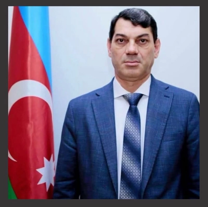 Kafedra müdiri vəfat edib