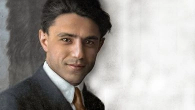 Azərbaycan musiqi tarixində misilsiz iz qoyan bəstəkar Asəf Zeynallının vəfatından 93 il ötür Azərbaycan musiqi tarixində misilsiz iz qoyan bəstəkar Asəf Zeynallının vəfatından 93 il ötür