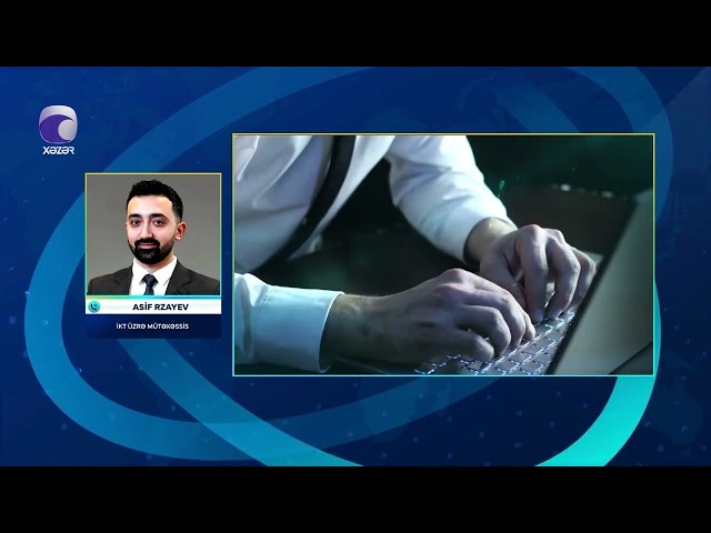 Süni intellektdən ən çox nə soruşurlar? Nəticələr təəccübləndirdi
