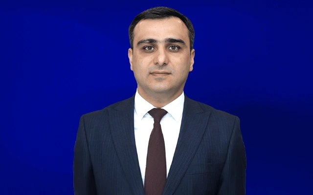 Dövlət Məşğulluq Agentliyində yeni təyinat olub