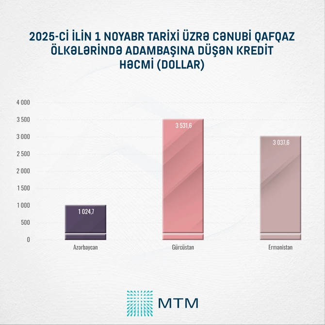 Plastik kartla həyat: kredit kartı borcları niyə böyüyür?