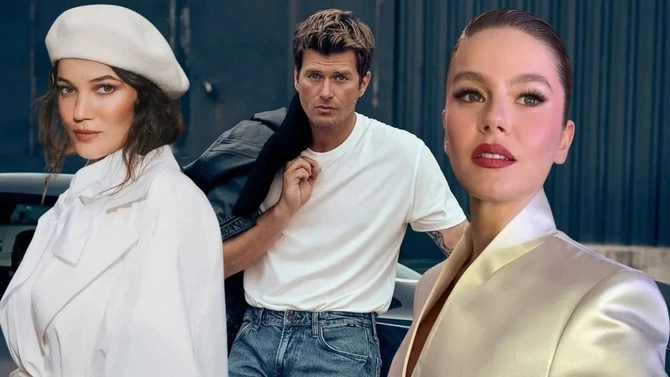 Onlar Kıvanç Tatlıtuğla baş rola çəkilmək istəmədilər