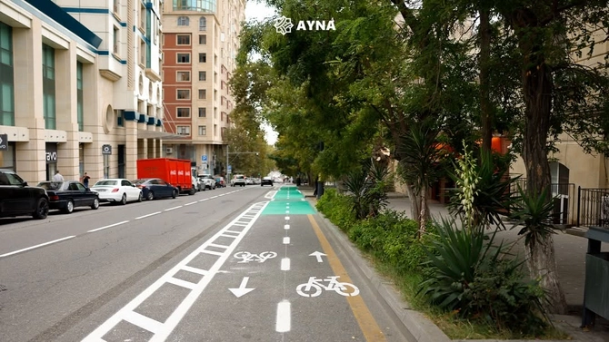 Velosiped və skuterlərlə bağlı YENİ TƏKLİF: Tələbələrə güzəşt edilə bilər