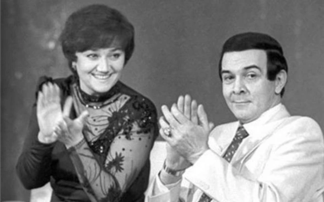 Сегодня день памяти Муслима Магомаева